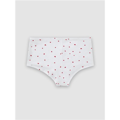 ТРУСЫ ЖЕНСКИЕ 412458