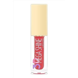 Блеск для губ GR 3D Mega Shine Lipgloss - 111 Mega КОСМЕТИКА ИЗ ТУРЦИИ, 1097034