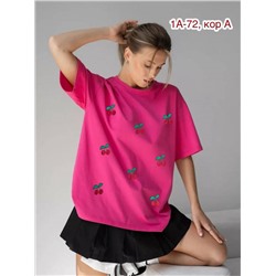Футболка женская