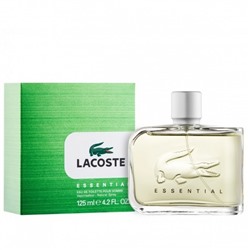 Туалетная вода Lacoste Essential мужская