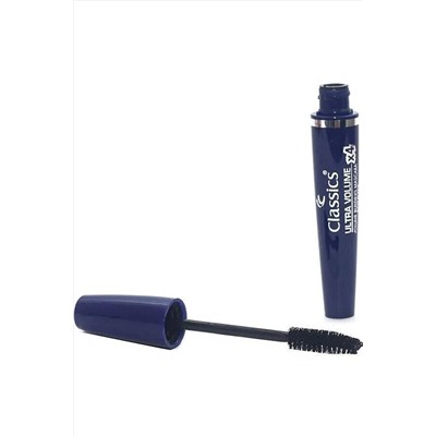 Тушь для ресниц GR Eyeliner Classics Voluminous Х4 КОСМЕТИКА ИЗ ТУРЦИИ, 1096738