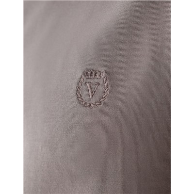 VILATTE Футболка U49.009