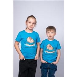 Детская футболка 51353 НАТАЛИ, 986819