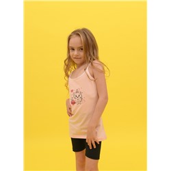 Майка для девочки Berrak