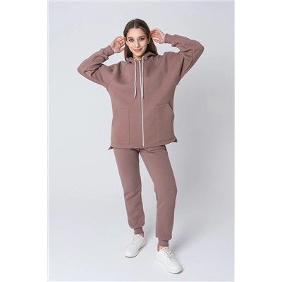 Натали Толстовка 8297