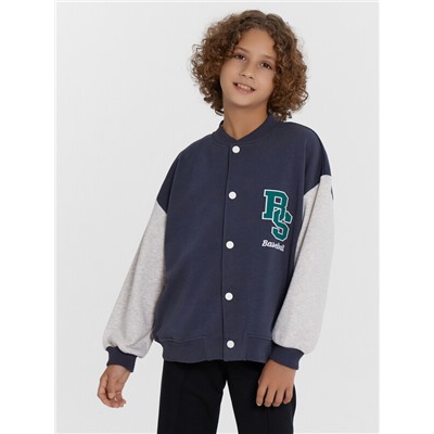 ТОЛСТОВКА ДЛЯ МАЛЬЧИКОВ 363333/1