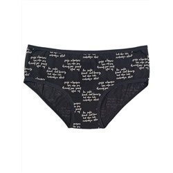 7800 Трусы для девочек (BAYKAR)