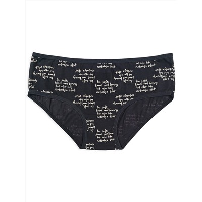 7800 Трусы для девочек (BAYKAR)