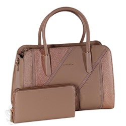 Сумка женская  012307108 beige Chisbella/30