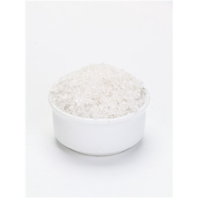 Соль для ванны, набор 3 шт. × 200 г, мандарин, яблочный пунш, имбирное печенье, URAL LAB