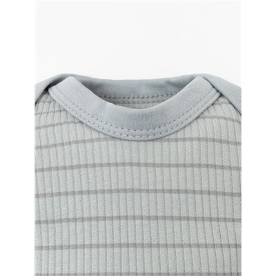 Боди детское «Крошка Я», 2 шт., рост 68-74 см