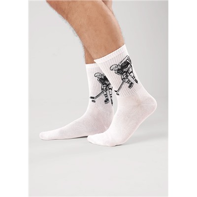 Носки мужские