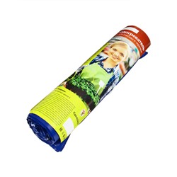 Коврик с подогревом, для рассады, 75 × 50 × 1.5 см, цвет МИКС, ТеплоМакс