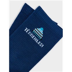 MARK FORMELLE Мужские носки 140K-2129