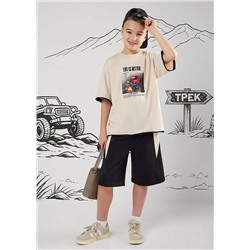Шорты детские для мальчика