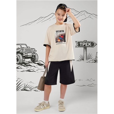 Шорты детские для мальчика