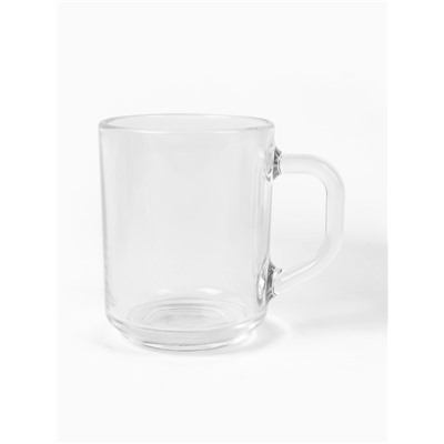 Кружка под роспись «Лошадка», набор для творчества