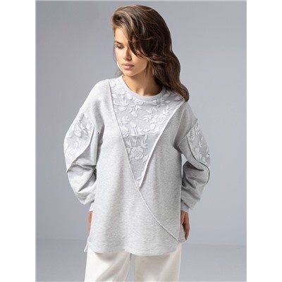 CHARUTTI Свитшот 12438