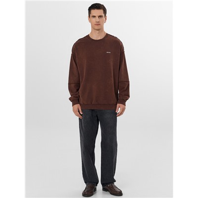 СВИТШОТ МУЖСКОЙ 121943