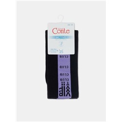 Носки женские CONTE ACTIVE Носки женские