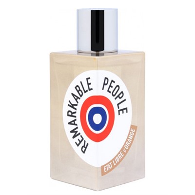 ETAT LIBRE D'ORANGE REMARKABLE PEOPLE edp 100ml TESTER