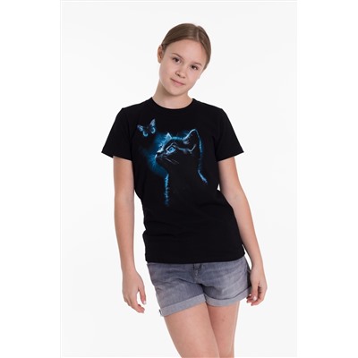 Футболка М224062Па