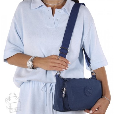 Сумка женская  8733MD navy Mindesa