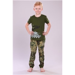 Пижама 44010 детская