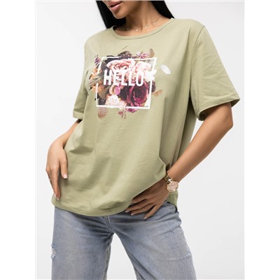 Текс-плюс Футболка НФ-00156188