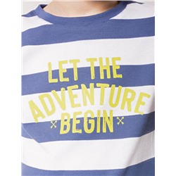 VILATTE Футболка M49.407