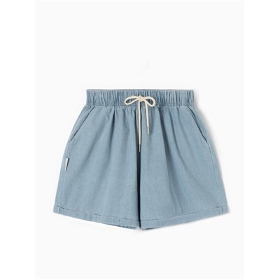 Шорты женские MIST Denim, размер XS, синие