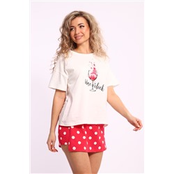 Костюм с шортами 88116 НАТАЛИ, 1091695