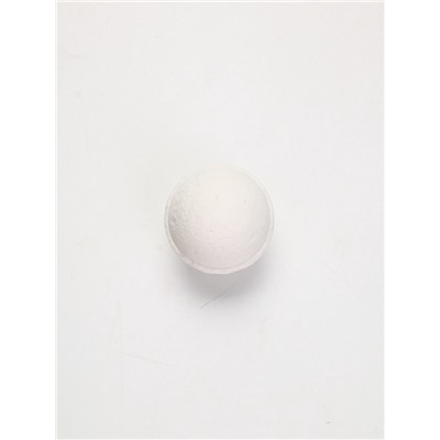 Подарочный набор новогодний Happy New Year, крем для рук и бомбочка для ванны, URAL LAB