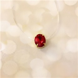 Кулон на леске Н01-8573р