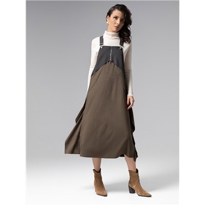 CHARUTTI Сарафан 12032