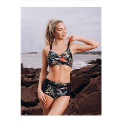 Купальник INDEFINI, 1087945