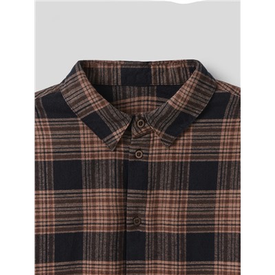 РУБАШКА МУЖСКАЯ 121953-2