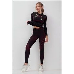 Термокомплект (Лонгслив+Леггинсы) MTFORCE, 1117591