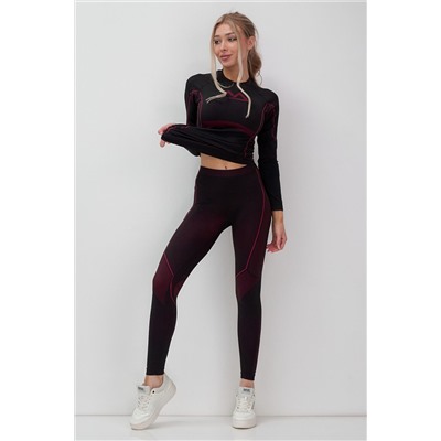 Термокомплект (Лонгслив+Леггинсы) MTFORCE, 1117591