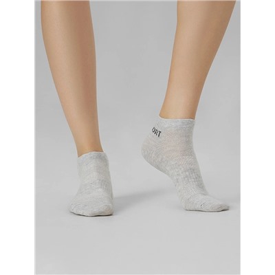 MARK FORMELLE Женские носки 300C-153