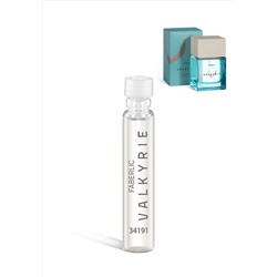 Пробник парфюмерной воды для женщин Valkyrie