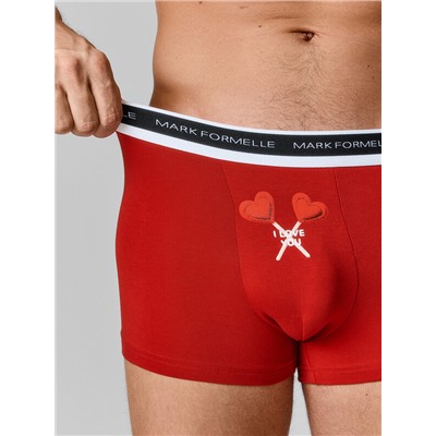 ТРУСЫ МУЖСКИЕ 411228