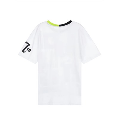 PLAYTODAY Футболка 12211714