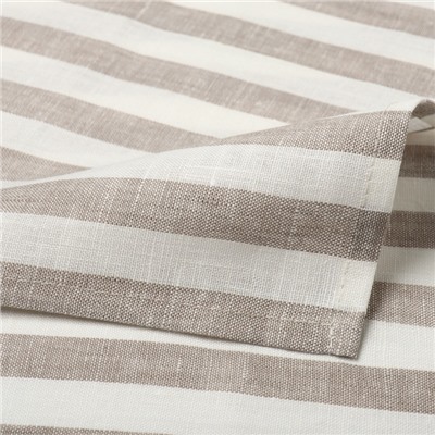 Полотенце «Этель» Soprano, 40×70 см, лён 100%, 180 г/м²