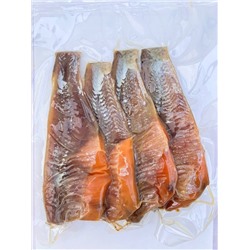 Вобла очищенная с икрой