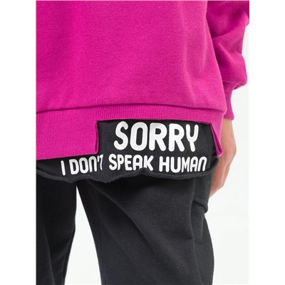 PELICAN Толстовка BFNK5297/2