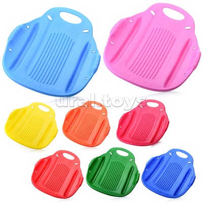 Ледянка НЛО (цвет в ассортименте)