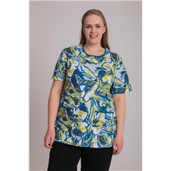 Футболка М30081Всв