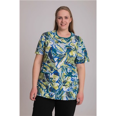 Футболка М30081Всв