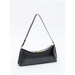 Сумка 6047L black  Polina&Eiterou